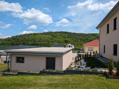 Foto - Einfamilienhaus in Lanitz-Hassel-Tal zum Kaufen