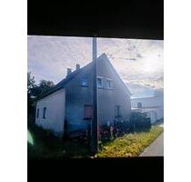 Haus zur Miete mit sehr viel Grundstück - Annaburg