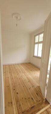 Foto - Etagenwohnung zur Miete in Oranienburg