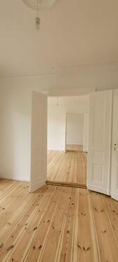 Foto - Etagenwohnung in Oranienburg