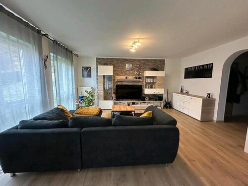 Foto - Etagenwohnung in Obernburg am Main