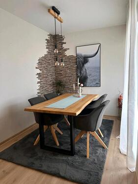 Foto - Etagenwohnung in Obernburg am Main zur Miete