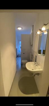 Foto - Etagenwohnung in Göttingen