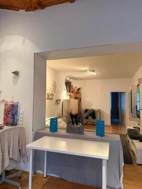 Foto - 4 Zimmer Etagenwohnung zum Kaufen in Lüdinghausen