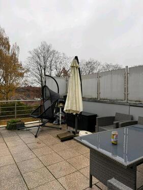 Foto - 4 Zimmer Etagenwohnung in Lüdinghausen