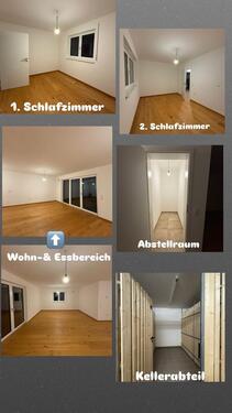 Foto - Neubau wohnung in Regen ( Erstbezug)