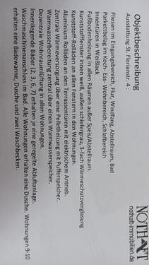 Foto - Etagenwohnung in Patersdorf zur Miete