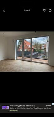 Foto - Etagenwohnung zur Miete in Hamburg