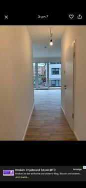 Foto - Etagenwohnung in Hamburg