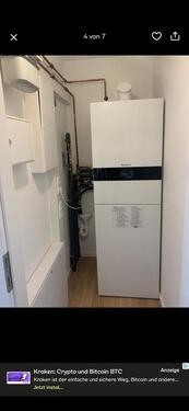 Foto - Etagenwohnung in Hamburg zur Miete