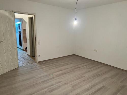Foto - Etagenwohnung zur Miete in Siegen