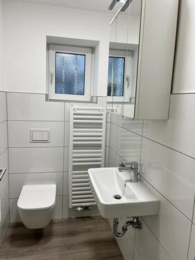 Foto - Etagenwohnung in Siegen