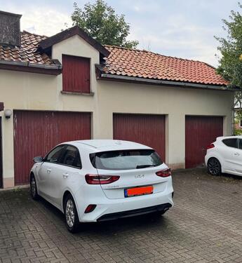 Foto - Garage in Oker zu vermieten. - 60,00 EUR Miete,
