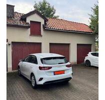 Garage in Oker zu vermieten. - 60,00 EUR Miete, in Goslar (PLZ: 38642) Jürgenohl