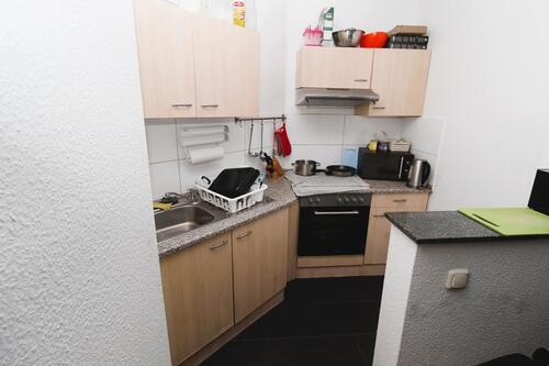 Foto - Etagenwohnung in Magdeburg zur Miete