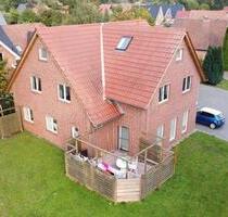 Großzügige 5-Zi.-Whg in Westoverledingen, direkt an der Stadtgrenze zu Papenburg