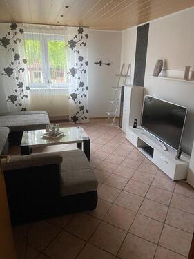 Foto - 5 Zimmer Etagenwohnung in Westoverledingen