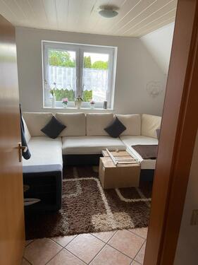 Foto - Etagenwohnung in Westoverledingen zur Miete