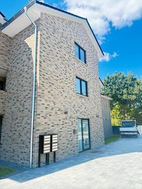 Foto - 2 Zimmer Erdgeschoßwohnung zur Miete in Sassenburg