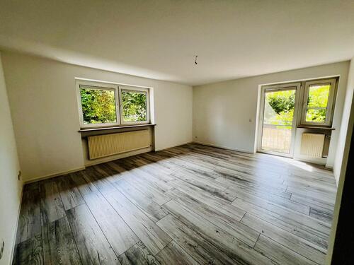 Foto - 4 Zimmer Etagenwohnung in Ahorn