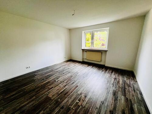 Foto - Etagenwohnung in Ahorn zur Miete