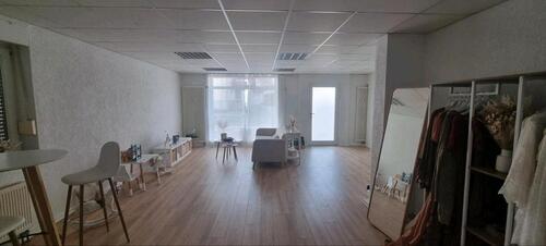 Foto - Ladenfläche Geschäft in Bebra - 800,00&nbsp;EUR Kaltmiete, ca.&nbsp; 100,00&nbsp;m&sup2;