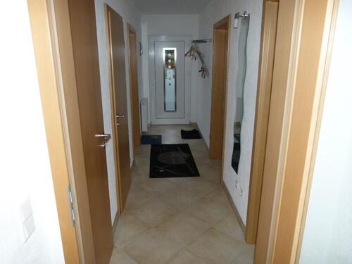 Foto - 3 Zimmer Terrassenwohnung in Olpe