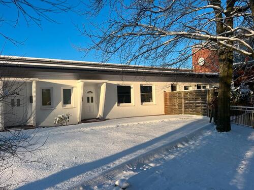 Foto - 1 Zimmer Wohnung Surendorf 1km zum Strand Erdgeschoss Parkplatz