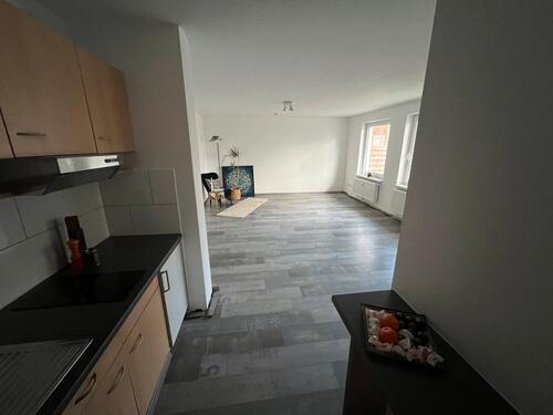 Foto - Etagenwohnung in Dänischenhagen zur Miete