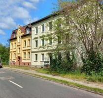 Wohnung, Kleinwohnung, Appartment, 1 Raum Wohnung - Bad Freienwalde (Oder)