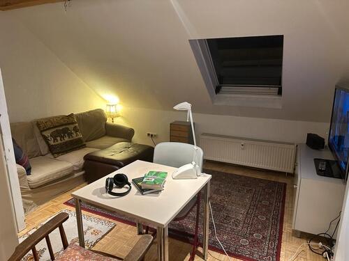 Foto - 2 Zimmer Etagenwohnung in Lich