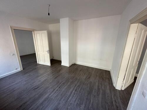 Foto - Etagenwohnung in Recklinghausen zur Miete