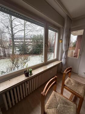 Foto - Möblierte 3Zi. Wohnung zur Zwischenmiete 1.2 -30.4.2026 Rheine