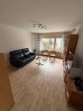 Foto - 3 Zimmer Erdgeschoßwohnung zur Miete in Rheine