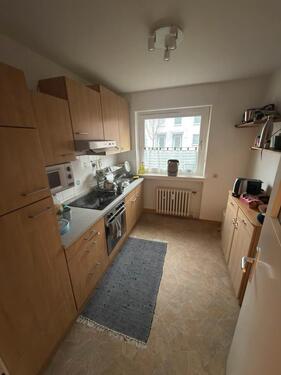 Foto - 3 Zimmer Erdgeschoßwohnung in Rheine