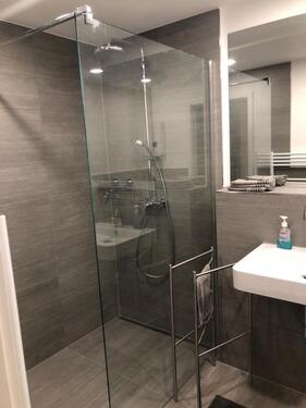 Foto - Souterrain-Appartement in Leverkusen Hitdorf