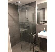 Souterrain-Appartement in Leverkusen Hitdorf