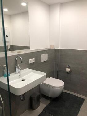 Foto - 1 Zimmer Etagenwohnung zur Miete in Leverkusen