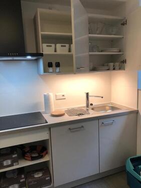 Foto - 1 Zimmer Etagenwohnung in Leverkusen