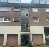 2-Zimmer-Wohnung im Erdgeschoss in Gladbeck-Mitte