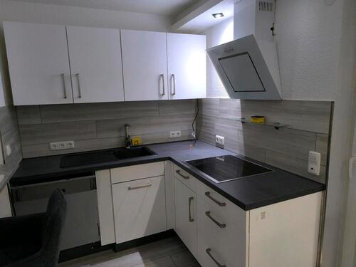 Foto - Mietwohnung, 830 €, 34117 Kassel- Forstfeld, Luderitzstr. 4