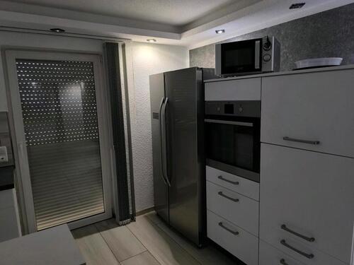 Foto - 2 Zimmer Erdgeschoßwohnung zur Miete in Kassel