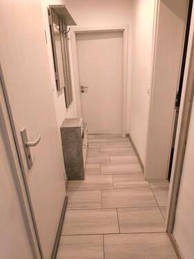 Foto - Erdgeschoßwohnung in Kassel zur Miete