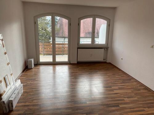 Foto - 2 Zimmerwohnung in Tuttlingen OT Möhringen