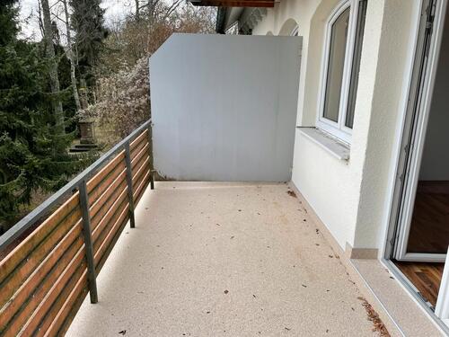 Foto - 2 Zimmer Etagenwohnung zur Miete in Tuttlingen