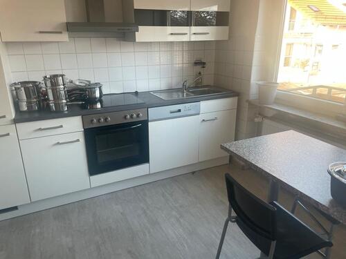 Foto - Etagenwohnung in Tuttlingen zur Miete