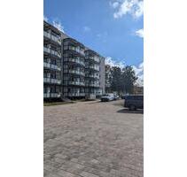 frisch sanierte 4- Raum Wohnung - Leinefelde-Worbis