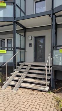 Foto - 4 Zimmer Etagenwohnung zur Miete in Leinefelde-Worbis