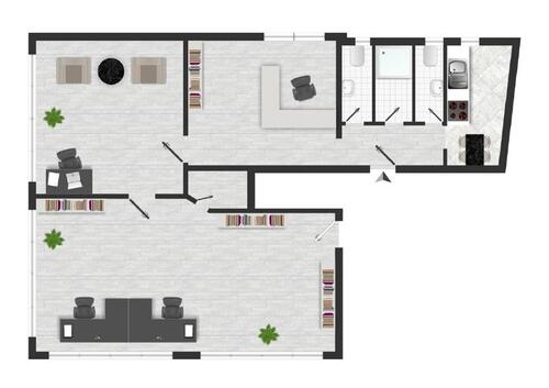 Foto - andere zur Miete in Dresden