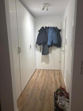 Foto - 1 Zimmer Erdgeschoßwohnung zur Miete in Kiel